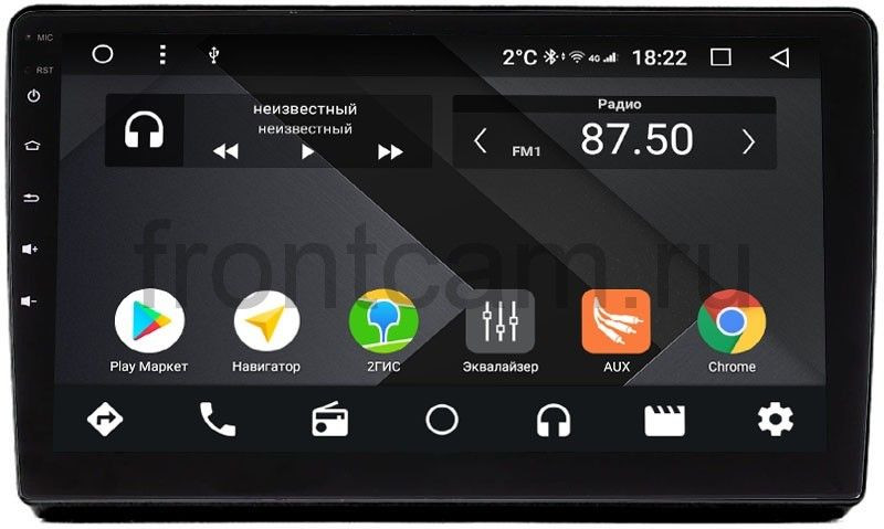 Штатная магнитола для KIA Optima/K5 2014-2016 РЕСТАЙЛ - Wide Media CF9-345PM-4/64 на Android 9.1, 8-ЯДЕР, 4ГБ-64ГБ, встроенным 4G модемом и DSP Штатная магнитола для KIA Optima/K5 2014-2016 РЕСТАЙЛ - Wide Media CF9-345PM-4/64 на Android 9.1, 8-ЯДЕР, 4ГБ-64ГБ, встроенным 4G модемом и DSP