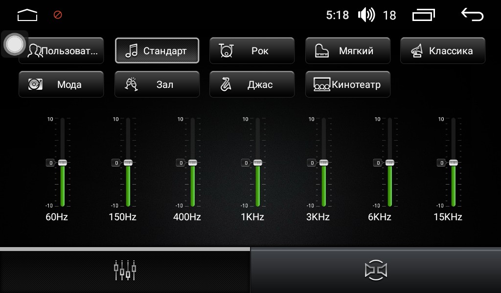 Штатная магнитола для Toyota Camry 2006-2011 (V40) - FarCar RG064 на Android 9.0, 8-ЯДЕР, 4ГБ-32ГБ, встроенным 4G модемом и DSP Штатная магнитола для Toyota Camry 2006-2011 (V40) - FarCar RG064 на Android 9.0, 8-ЯДЕР, 4ГБ-32ГБ, встроенным 4G модемом и DSP
