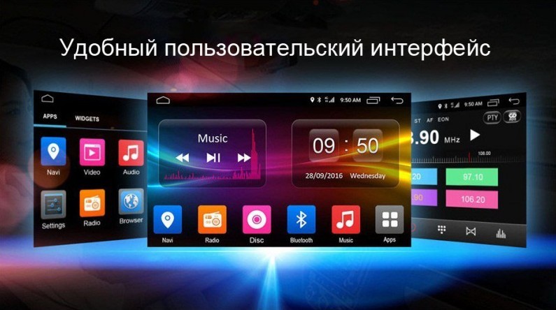 Штатная магнитола для Hyundai Santa Fe 2012+ (DM), Grand Santa Fe (все комплектации) - Carmedia OL-9703-P на Android 10.0, до 8-ЯДЕР, до 4ГБ-64ГБ и встроенным DSP Штатная магнитола для Hyundai Santa Fe 2012+ (DM), Grand Santa Fe (все комплектации) - Carmedia OL-9703-P на Android 10.0, до 8-ЯДЕР, до 4ГБ-64ГБ и встроенным DSP