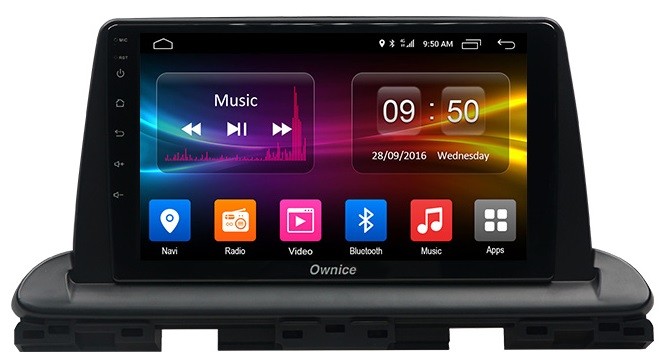 Штатная магнитола для KIA Cerato 2018+ - Carmedia OL-9760-P на Android 10.0, до 8-ЯДЕР, до 4ГБ-64ГБ и встроенным DSP Штатная магнитола для KIA Cerato 2018+ - Carmedia OL-9760-P на Android 10.0, до 8-ЯДЕР, до 4ГБ-64ГБ и встроенным DSP