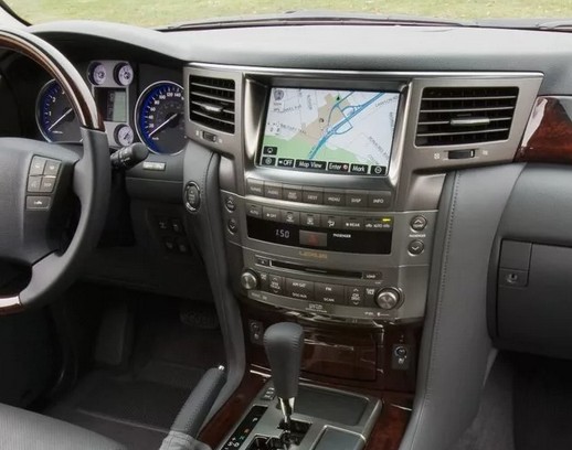 Навигационный блок для Lexus LX 2012-2015 - FarCar FC-LT-3T на Android 9.0, 6-ЯДЕР и 3ГБ-16ГБ Навигационный блок для Lexus LX 2012-2015 - FarCar FC-LT-3T на Android 9.0, 6-ЯДЕР и 3ГБ-16ГБ