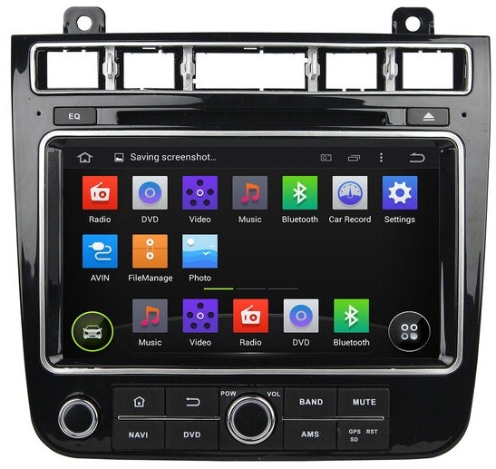 Штатная магнитола для VolksWagen Touareg II 2015+ РЕСТАЙЛ - Carmedia KD-8122-P на Android 10.0, до 8-ЯДЕР, до 4ГБ-64ГБ и встроенным DSP Штатная магнитола для VolksWagen Touareg II 2015+ РЕСТАЙЛ - Carmedia KD-8122-P на Android 10.0, до 8-ЯДЕР, до 4ГБ-64ГБ и встроенным DSP