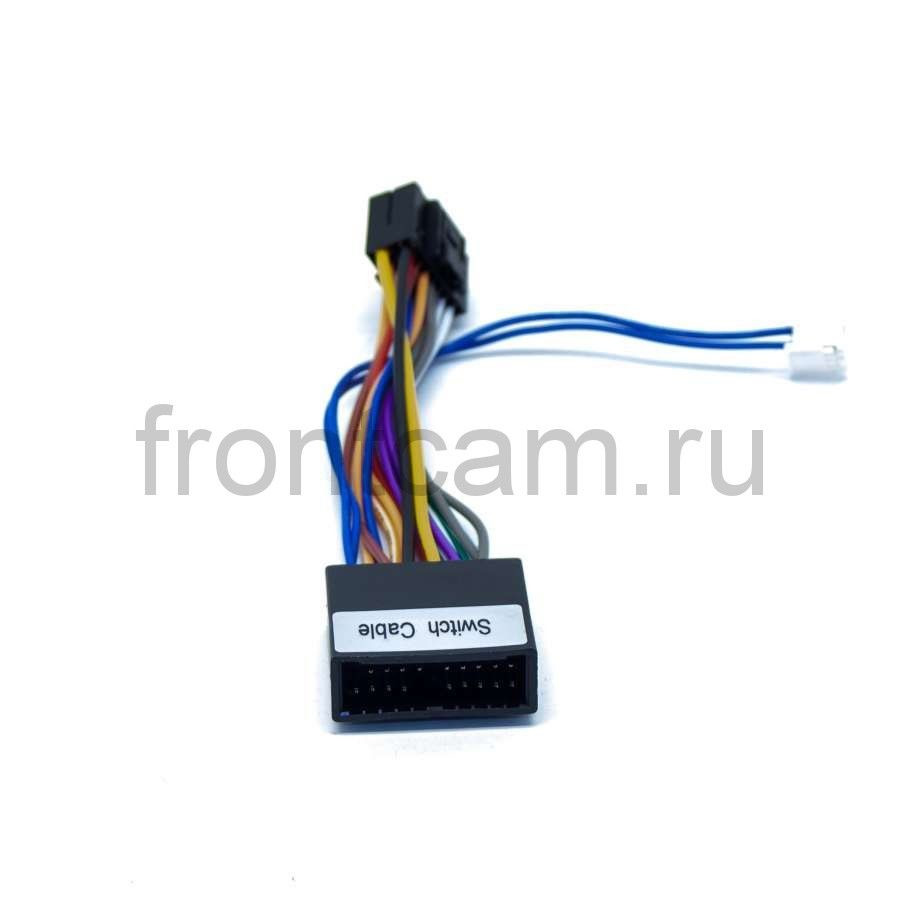 Штатная магнитола для Chevrolet Aveo 2012-2015 - LeTrun 3273-9009 на Android 10 и 2ГБ-16ГБ Штатная магнитола для Chevrolet Aveo 2012-2015 - LeTrun 3273-9009 на Android 10 и 2ГБ-16ГБ