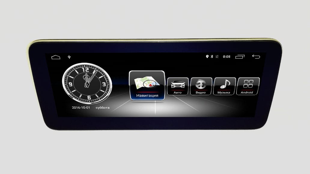 Штатный монитор для Mercedes-Benz G-класс 2015-2018 NTG 5.0/5.1 - Radiola TC-7703 на Android 10, 8-ЯДЕР Snapdragon 625, 4ГБ-64ГБ и встроенным 4G модемом Штатный монитор для Mercedes-Benz G-класс 2015-2018 NTG 5.0/5.1 - Radiola TC-7703 на Android 10, 8-ЯДЕР Snapdragon 625, 4ГБ-64ГБ и встроенным 4G модемом