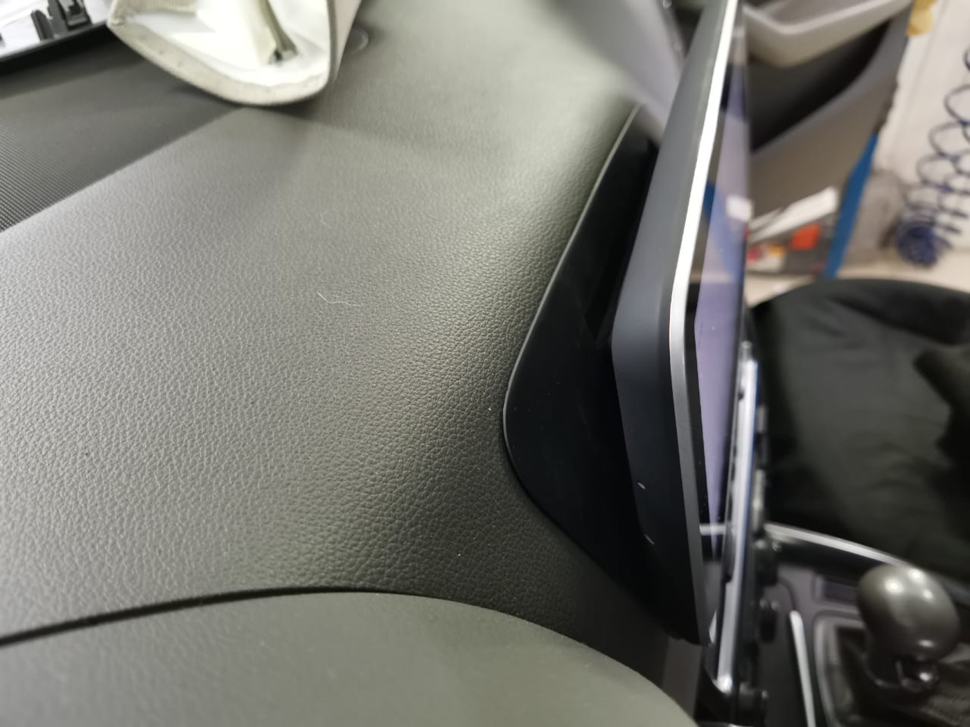 Штатная магнитола для Audi Q5 2008-2016 8R (для высоких комплектаций) - Carmedia XN-A1001-Q6 на Android 10.0, 8-ЯДЕР Snapdragon 625, 4ГБ-64ГБ и встроенным 4G модемом Штатная магнитола для Audi Q5 2008-2016 8R (для высоких комплектаций) - Carmedia XN-A1001-Q6 на Android 10.0, 8-ЯДЕР Snapdragon 625, 4ГБ-64ГБ и встроенным 4G модемом