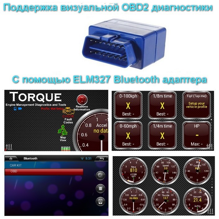 Штатная магнитола для KIA Mohave 2008-2018 (HM) - Parafar PF227XHD на Android 9.0, 8-ЯДЕР, 4ГБ-64ГБ, встроенным 4G модемом и DSP Штатная магнитола для KIA Mohave 2008-2018 (HM) - Parafar PF227XHD на Android 9.0, 8-ЯДЕР, 4ГБ-64ГБ, встроенным 4G модемом и DSP
