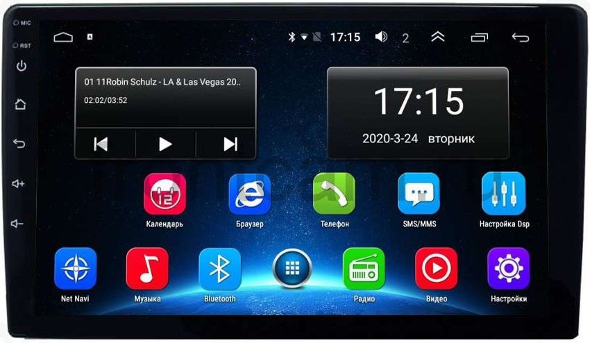 Штатная магнитола для Mazda CX-5 2011-2017 - LeTrun 3151-9193 на Android 6.0/9.1, 2ГБ-32ГБ и встроенным 4G модемом Штатная магнитола для Mazda CX-5 2011-2017 - LeTrun 3151-9193 на Android 6.0/9.1, 2ГБ-32ГБ и встроенным 4G модемом