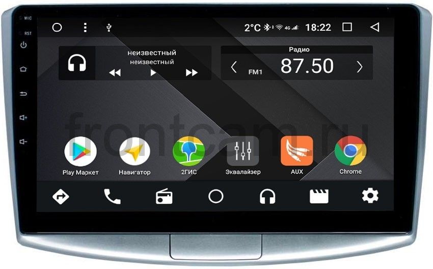 Штатная магнитола для Volkswagen Passat 2005-2015 (B6, B7, CC) - Wide Media CF10-047PM-4/64 на Android 9.1, 8-ЯДЕР, 4ГБ-64ГБ, встроенным 4G модемом и DSP Штатная магнитола для Volkswagen Passat 2005-2015 (B6, B7, CC) - Wide Media CF10-047PM-4/64 на Android 9.1, 8-ЯДЕР, 4ГБ-64ГБ, встроенным 4G модемом и DSP