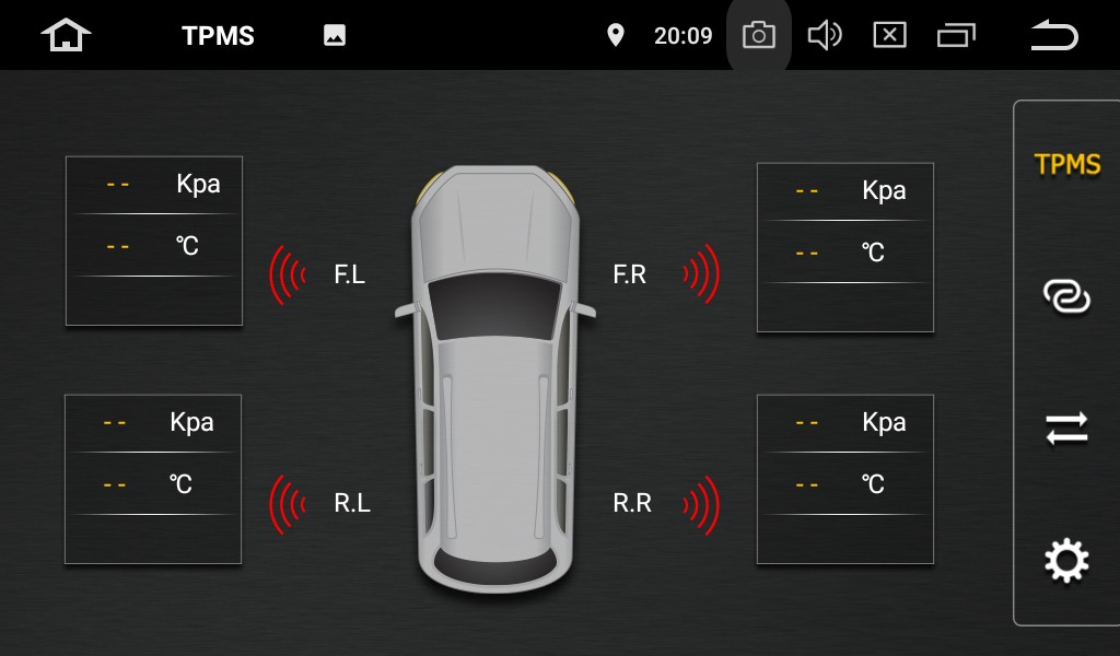 2DIN универсальная магнитола с большим 10' IPS экраном - Carmedia KD-1200-P на Android 10.0, до 8-ЯДЕР, до 4ГБ-64ГБ и встроенным DSP 2DIN универсальная магнитола с большим 10' IPS экраном - Carmedia KD-1200-P на Android 10.0, до 8-ЯДЕР, до 4ГБ-64ГБ и встроенным DSP