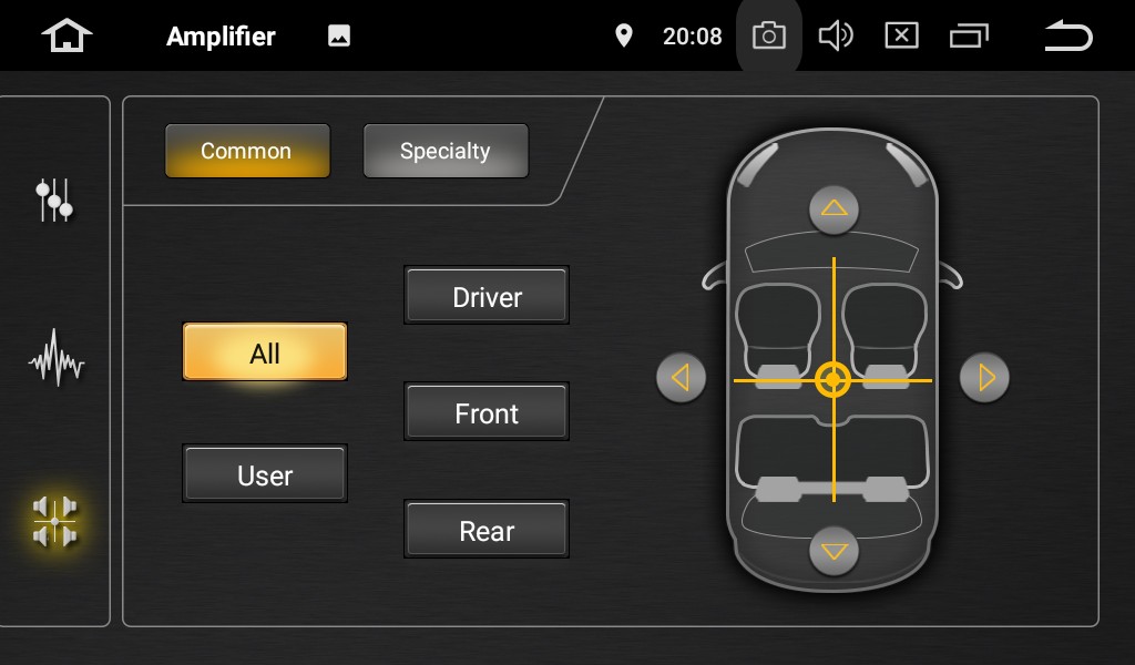 Штатная магнитола для Chevrolet Epica 2006-2012 - Carmedia OL-9271-S9 на Android 8.1, 8-ЯДЕР, 4ГБ-64ГБ, встроенным 4G модемом и DSP Штатная магнитола для Chevrolet Epica 2006-2012 - Carmedia OL-9271-S9 на Android 8.1, 8-ЯДЕР, 4ГБ-64ГБ, встроенным 4G модемом и DSP