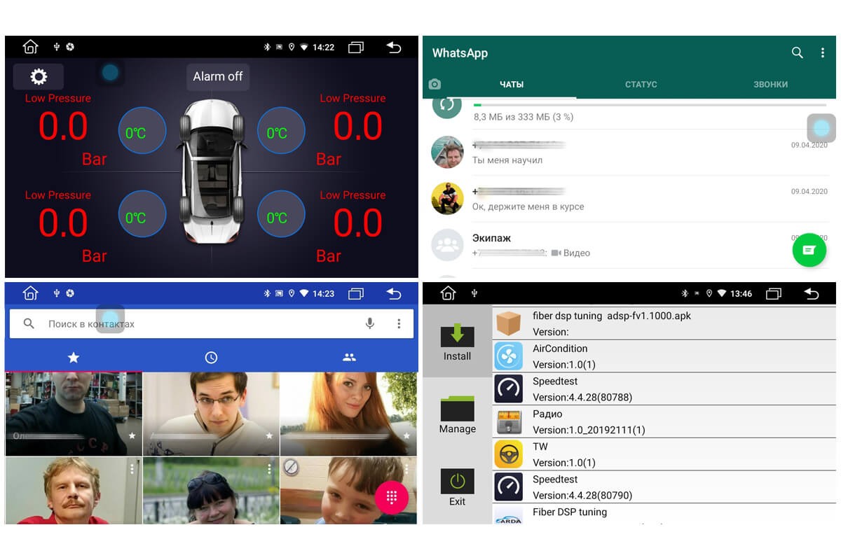 Штатная магнитола для Mitsubishi ASX, Citroen C4 AirCross, Peugeot 4008 - Redpower 61026 на Android 10, 8-ЯДЕР, 4ГБ-64ГБ, встроенным 4G модемом и DSP Штатная магнитола для Mitsubishi ASX, Citroen C4 AirCross, Peugeot 4008 - Redpower 61026 на Android 10, 8-ЯДЕР, 4ГБ-64ГБ, встроенным 4G модемом и DSP