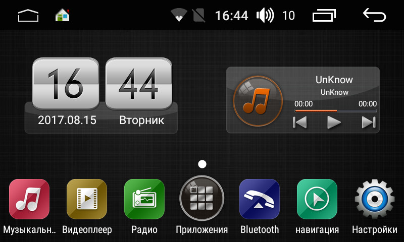 Штатная магнитола для Subaru Impreza 2007-2013, Forester 2008-2014 - FarCar LX062R на Android 8.1 и 2ГБ-16ГБ Штатная магнитола для Subaru Impreza 2007-2013, Forester 2008-2014 - FarCar LX062R на Android 8.1 и 2ГБ-16ГБ