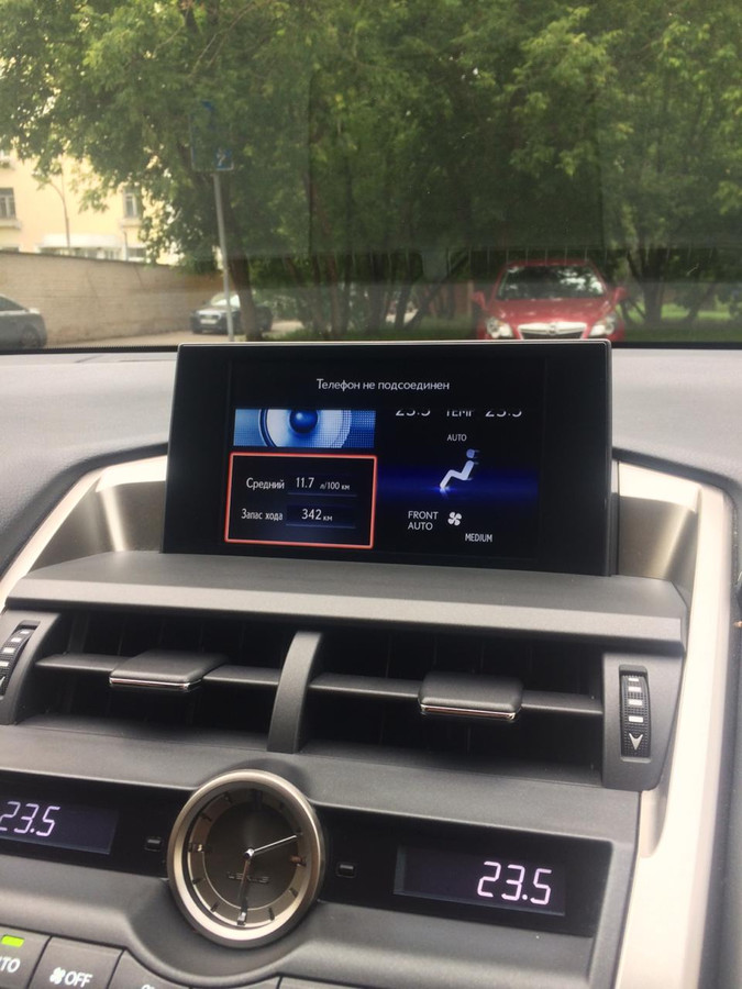 Навигационный Android 8.1 блок для Lexus NX 2014-2017 - Carsys LNXOLD-H, 6-ТУРБО ядер и 4ГБ-64ГБ Навигационный Android 8.1 блок для Lexus NX 2014-2017 - Carsys LNXOLD-H, 6-ТУРБО ядер и 4ГБ-64ГБ