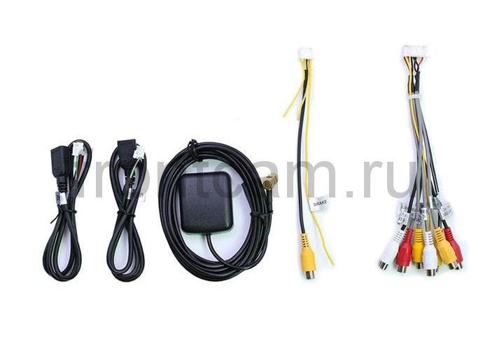 Штатная магнитола для Great Wall Hover H6 2013-2017 - OEM RS/RK/GT9-381 на Android 8.1 и до 2ГБ-16ГБ Штатная магнитола для Great Wall Hover H6 2013-2017 - OEM RS/RK/GT9-381 на Android 8.1 и до 2ГБ-16ГБ