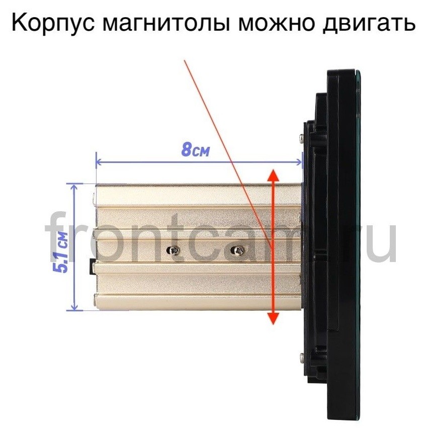 Штатная магнитола для Honda Crosstour 2009-2013 - OEM PX1114-4/32 на Android 9.1, 6-ТУРБО ядер и 4ГБ-32ГБ Штатная магнитола для Honda Crosstour 2009-2013 - OEM PX1114-4/32 на Android 9.1, 6-ТУРБО ядер и 4ГБ-32ГБ